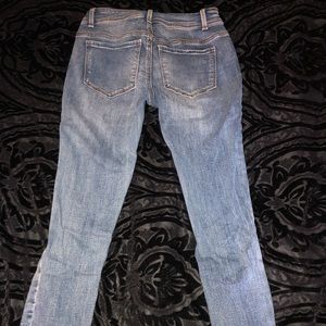 Rue 21 jeans size 4